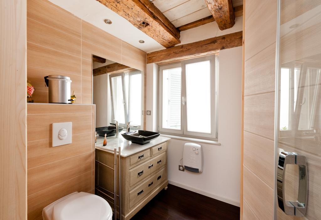 Gite Des Freres Mertian Villa Ribeauvillé Exteriör bild